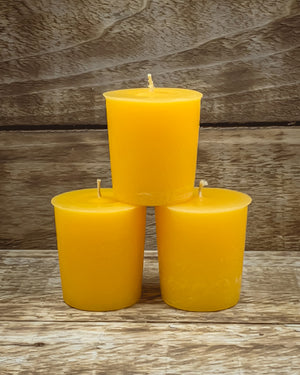 Honeysuckle Votive Candles