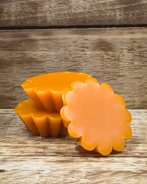 Pumpkin Pie Home Scents Tarts