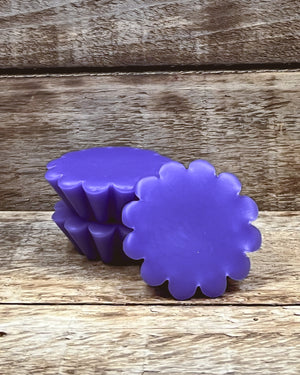 Lavender Vanilla Home Scents Tarts