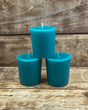 Coastal Getaway Votive Candles