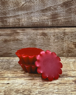 Mahogany and Teakwood Home Scents Tarts