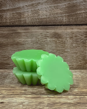 Hills of clover home scents tart melts