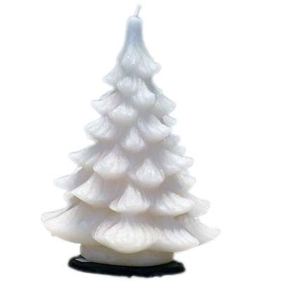 Christmas Tree Candles