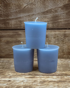 Country Home Votive Candles