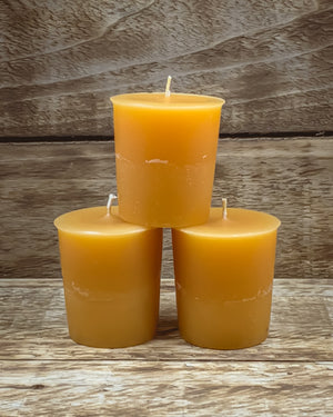 Applejack Votive Candles