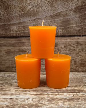 Four Seasons Votive Candles