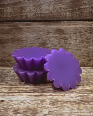 Lilac Home Scents Tarts