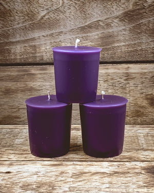 Love Potion Votive Candles