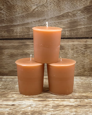 Snickerdoodle Votive Candles