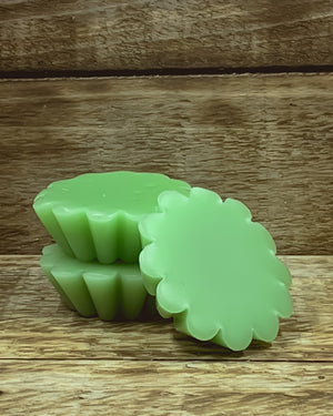 Hills of Clover Home Scents Tarts