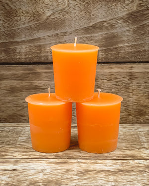 Sweet Tangelos Votive Candles