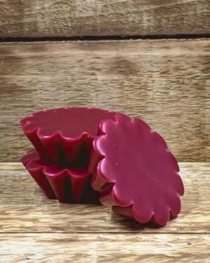 Raspberry Pomegranate Home Scents Tarts