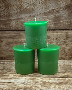 Meadow Breeze Votive Candles