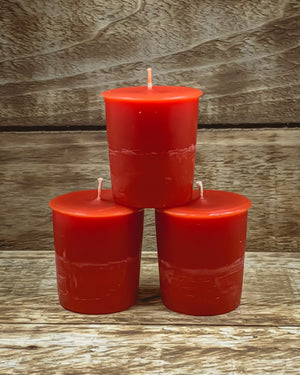 Cedar Breeze Votive Candles