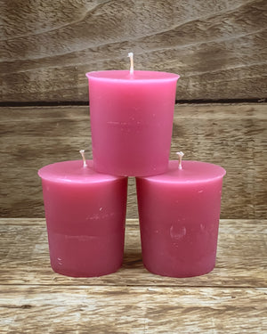 Sangria Votive Candles