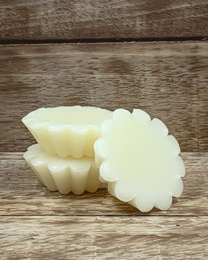 French Vanilla Home Scents Tarts