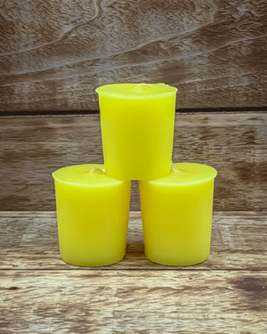 Citronella Votive Candles