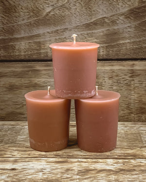 Maple Walnut Crunch Votive Candles