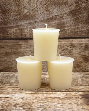 Sugar Cookie Votive Candles