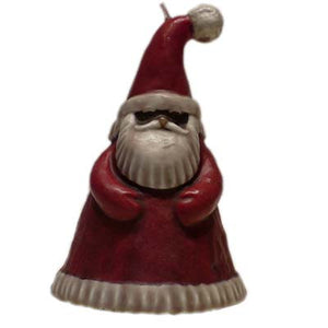 Gnome Santa